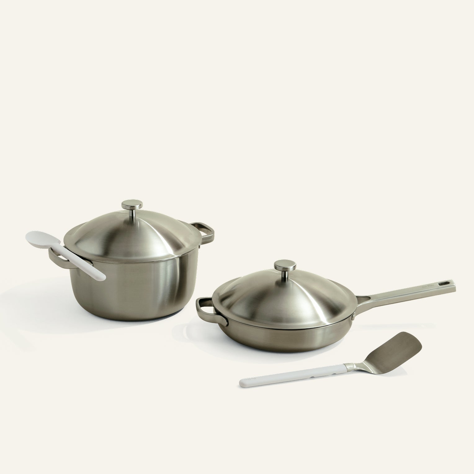 Titanium Pro Cookware Duo – Multiple colors