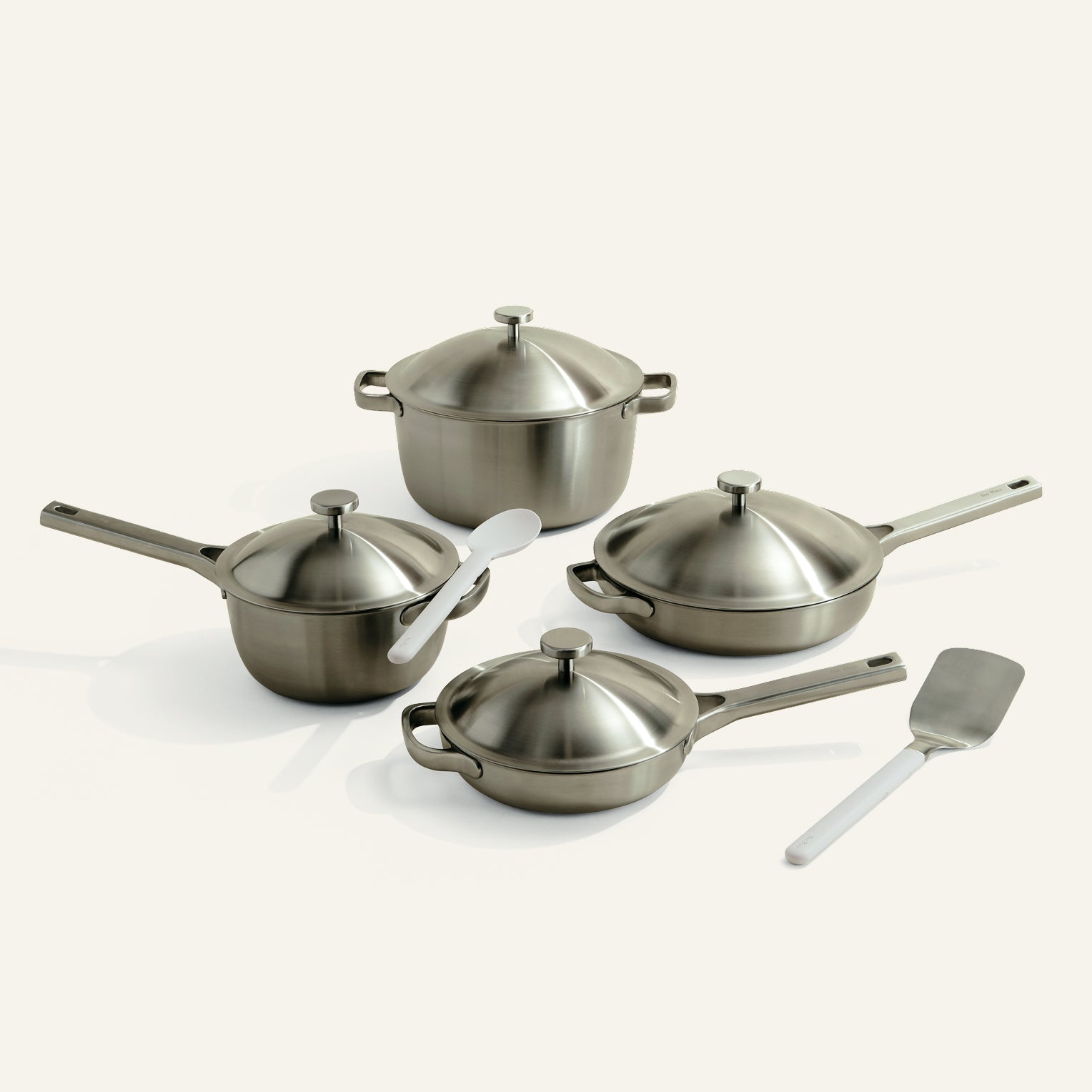 Titanium Pro Cookware Set – Multiple colors