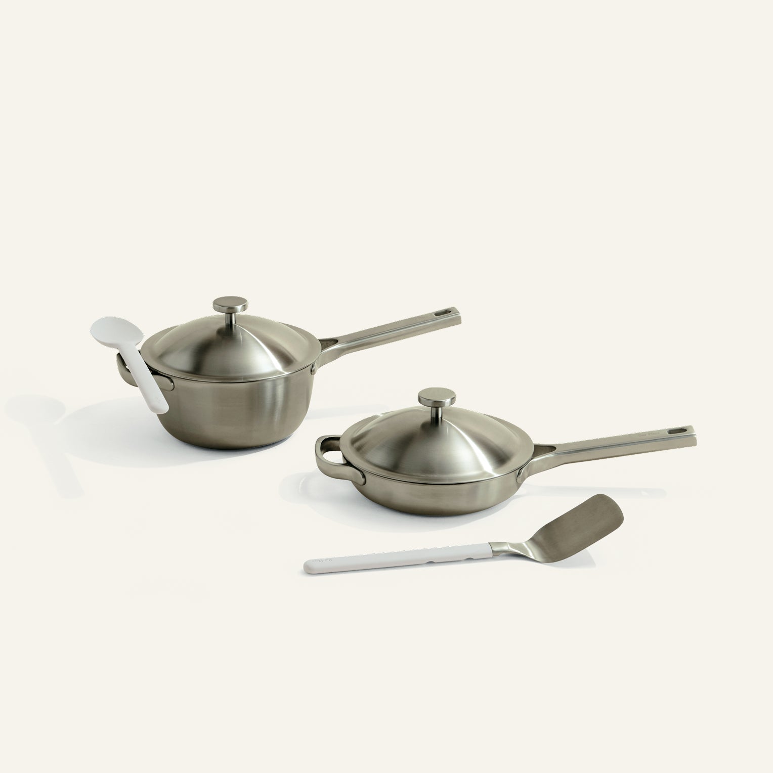 Titanium Pro Mini Cookware Duo – Multiple colors