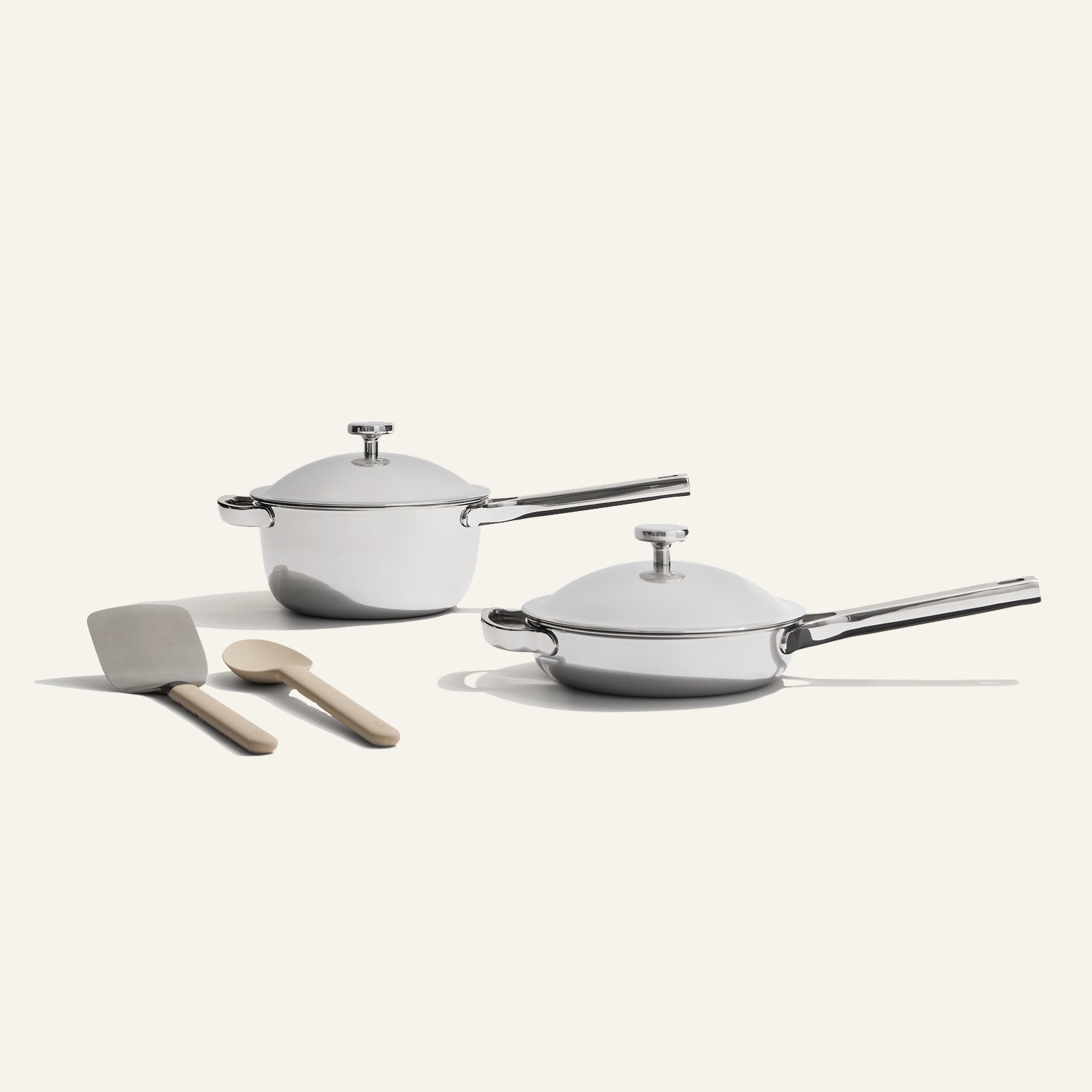 Titanium Pro Mini Cookware Duo – Multiple colors
